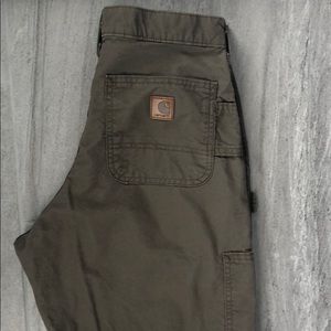 New Carhartt Pants! Never been worn!